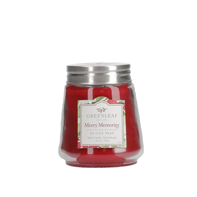 Merry Memories Candle
