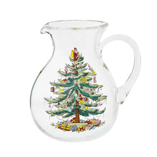 Load image into Gallery viewer, Spode Christmas Tree Pitcher