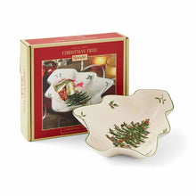 Load image into Gallery viewer, Spode Christmas Tree Dish