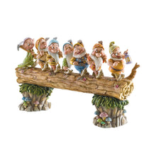 Load image into Gallery viewer, Jim Shore Seven Dwarfs