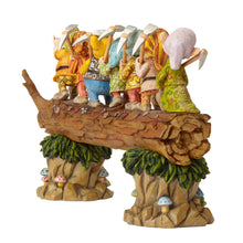 Load image into Gallery viewer, Jim Shore Seven Dwarfs