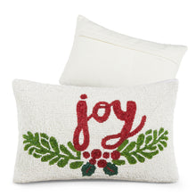 Load image into Gallery viewer, Joy Beaded PIllow