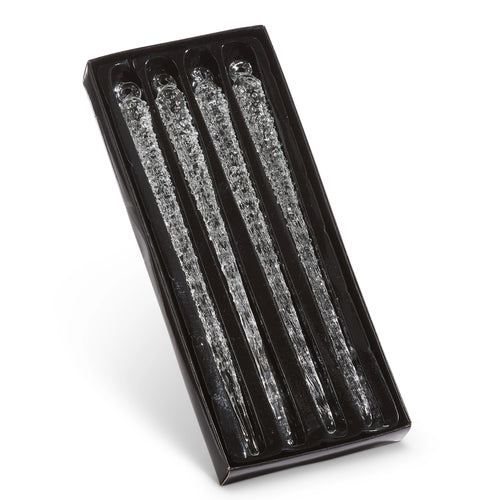 Box of Icicle Hanging Ornaments