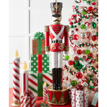 Load image into Gallery viewer, Life Size Large Indoor Outdoor Toy Soldier