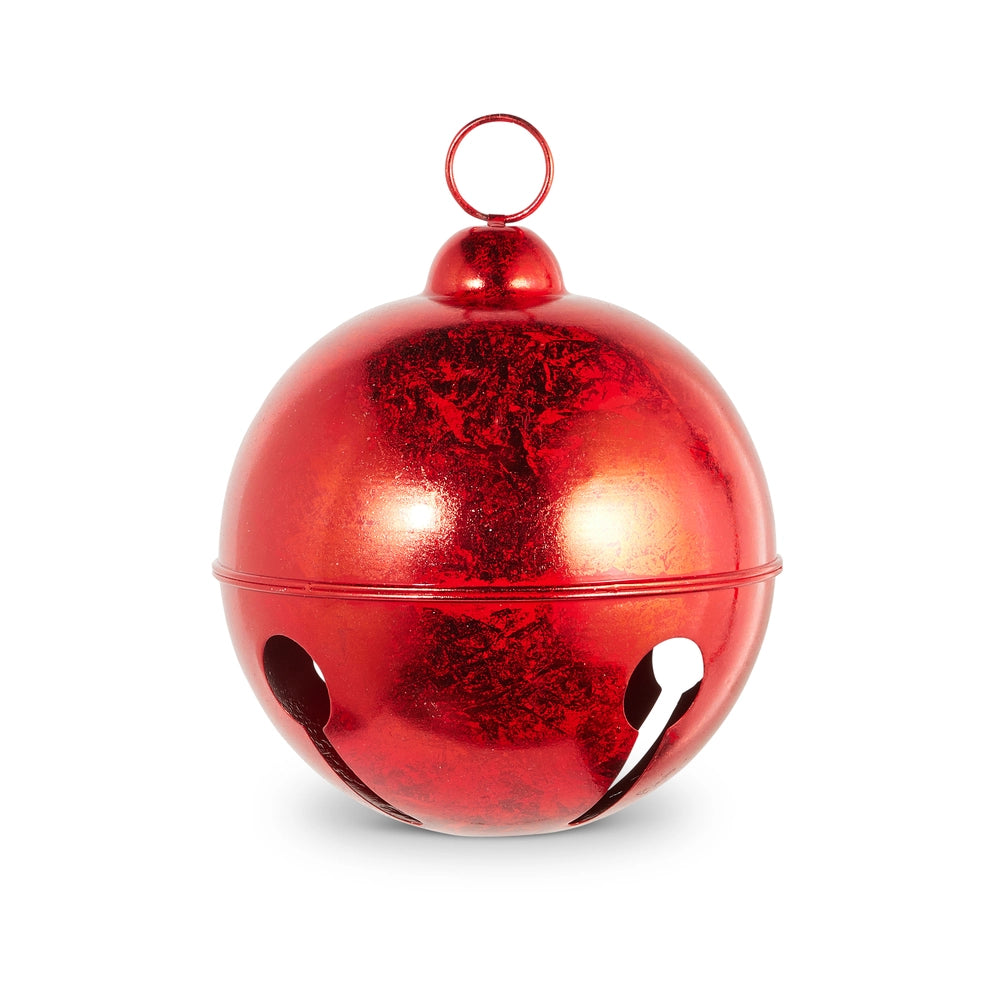 Medium Red Bell – Nicholas and Co