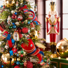 Load image into Gallery viewer, Small Gold Bell