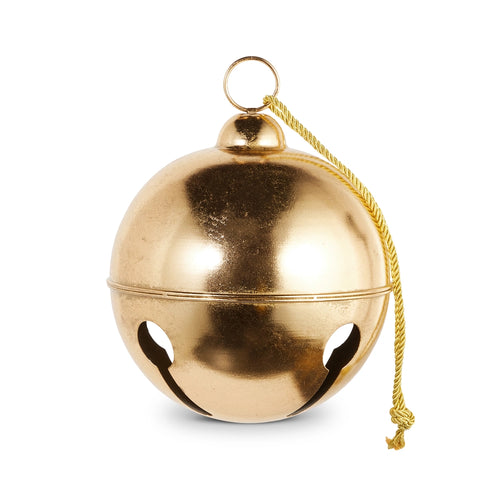 Medium Gold Bell