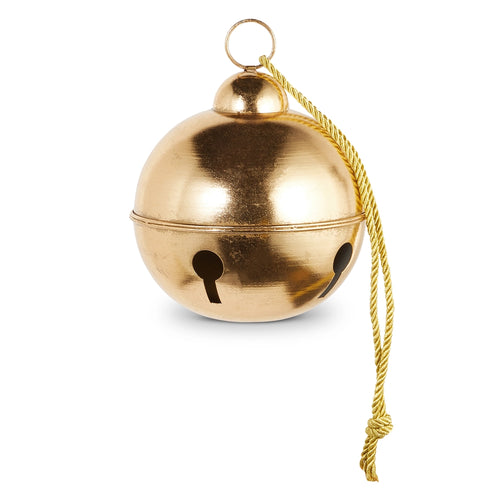 Small Gold Bell