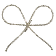 Load image into Gallery viewer, Bow Clip-On Ornament