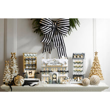 Load image into Gallery viewer, Lighted Paper Pastry Shop
