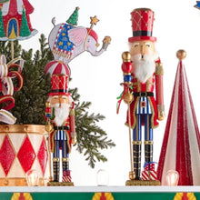 Load image into Gallery viewer, Ringleader Nutcracker 60cm