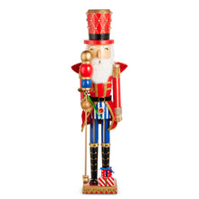 Load image into Gallery viewer, Ringleader Nutcracker 60cm