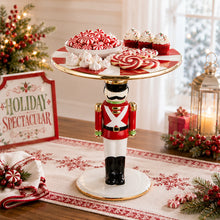 Load image into Gallery viewer, Toy Soldier Tiered Server