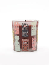 Load image into Gallery viewer, Merry Memories Holiday House Candle LIMITED EDITION
