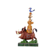 Load image into Gallery viewer, Balance of Nature - The Lion King Figurine