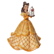 Load image into Gallery viewer, A Rare Rose - Belle Deluxe Figurine