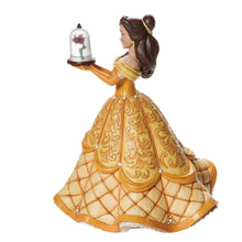 Load image into Gallery viewer, A Rare Rose - Belle Deluxe Figurine