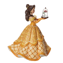 Load image into Gallery viewer, A Rare Rose - Belle Deluxe Figurine