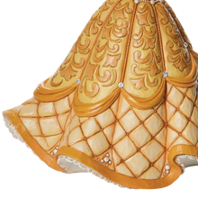 Load image into Gallery viewer, A Rare Rose - Belle Deluxe Figurine