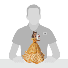Load image into Gallery viewer, A Rare Rose - Belle Deluxe Figurine