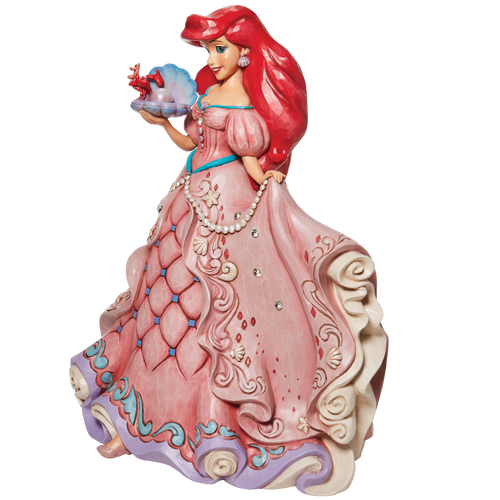 Ariel Deluxe Figurine
