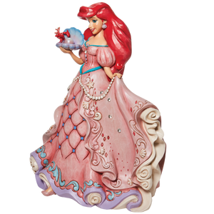 Ariel Deluxe Figurine
