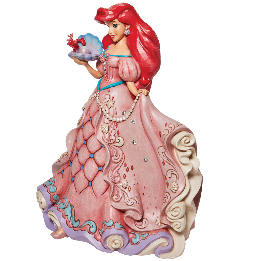 Ariel Deluxe Figurine