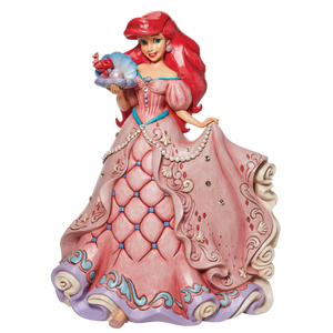 Ariel Deluxe Figurine