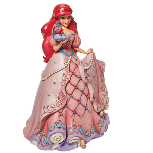 Ariel Deluxe Figurine