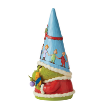 Load image into Gallery viewer, Jim Shore Grinch Gnome Statue