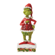 Load image into Gallery viewer, Jim Shore Happy Grinch