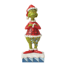 Load image into Gallery viewer, Jim Shore Mean Grinch