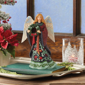 Holiday Manor Angel