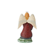 Load image into Gallery viewer, Holiday Manor Angel