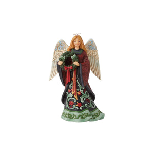 Holiday Manor Angel