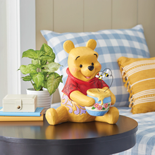 Load image into Gallery viewer, Bee Sweet Pooh with Honey Pot