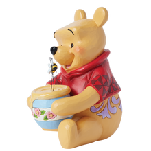 Load image into Gallery viewer, Bee Sweet Pooh with Honey Pot