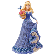 Load image into Gallery viewer, Grace and Beauty Deluxe Aurora Figurine