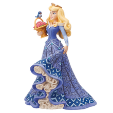 Load image into Gallery viewer, Grace and Beauty Deluxe Aurora Figurine