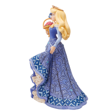 Load image into Gallery viewer, Grace and Beauty Deluxe Aurora Figurine