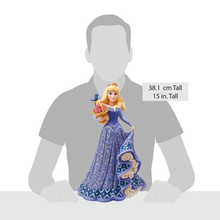 Load image into Gallery viewer, Grace and Beauty Deluxe Aurora Figurine