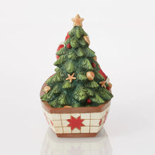 Load image into Gallery viewer, Seas of Giving Santa in a Boat