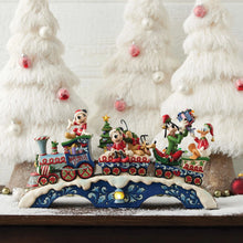 Load image into Gallery viewer, Mickey &amp; Friends Train