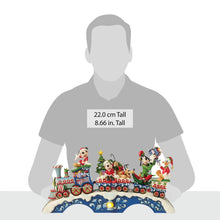 Load image into Gallery viewer, Mickey &amp; Friends Train