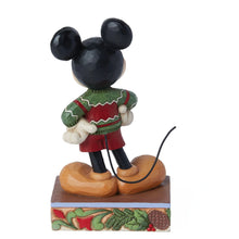 Load image into Gallery viewer, Mickey Christmas Sweater