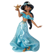 Load image into Gallery viewer, Daring and Determined Deluxe Jasmine Figurine