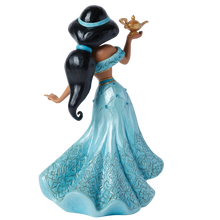 Load image into Gallery viewer, Daring and Determined Deluxe Jasmine Figurine