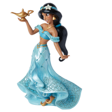 Load image into Gallery viewer, Daring and Determined Deluxe Jasmine Figurine