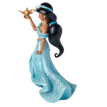 Load image into Gallery viewer, Daring and Determined Deluxe Jasmine Figurine