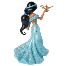 Load image into Gallery viewer, Daring and Determined Deluxe Jasmine Figurine